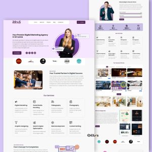 Enixweb- Project 1