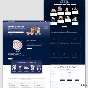 Information Website